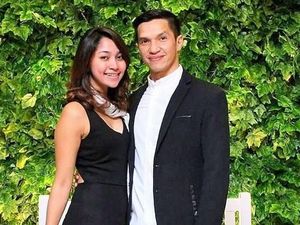 Edison Wardhana Diduga KDRT, Ayuh Dyah Utami Kok Nggak Lapor Polisi? Edison Wardhana Diduga KDRT, Ayuh Dyah Utami Kok Nggak Lapor Polisi?