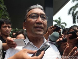 Perusahaan Batu Bara Luhut Angkat Eks Dirjen Pajak Jadi Komisaris