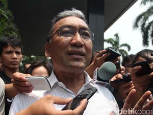 Perusahaan Batu Bara Luhut Angkat Eks Dirjen Pajak Jadi Komisaris Perusahaan Batu Bara Luhut Angkat Eks Dirjen Pajak Jadi Komisaris