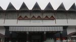Foto: Apiknya Stadion Harapan Bangsa Usai Bersolek