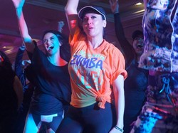 Pantas Awet Muda, Begini Rahasia Makan Meriam Bellina