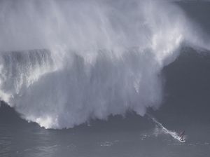 Wilayah-wilayah Potensi Tsunami Raksasa RI Diminta Waspada Wilayah-wilayah Potensi Tsunami Raksasa RI Diminta Waspada
