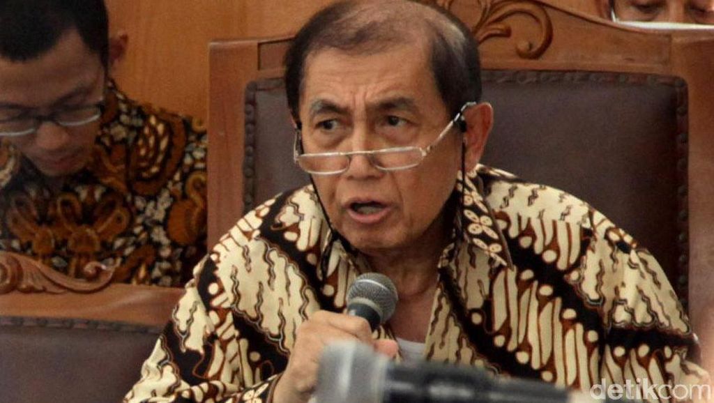 Ini Dia Dirjen Pajak di Era SBY dan Jokowi Ini Dia Dirjen Pajak di Era SBY dan Jokowi