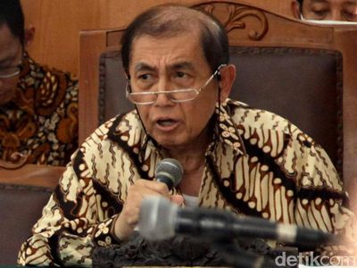Ini Dia Dirjen Pajak di Era SBY dan Jokowi