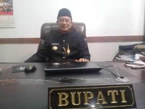 Tunjuk Said Sebagai Plt, Megawati Juga Pilih Kanang Jadi Plh Ketua PDIP Jatim Tunjuk Said Sebagai Plt, Megawati Juga Pilih Kanang Jadi Plh Ketua PDIP Jatim