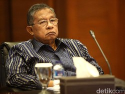 Darmin Tak Heran Jika Masyarakat RI Takut Pajak