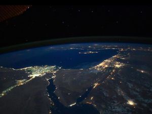 Babak Baru Pencarian Bumi 2.0