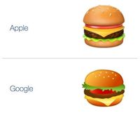 Diprotes <i>Netizen</i>, Google Akhirnya Perbaiki Emoji Burger yang Salah