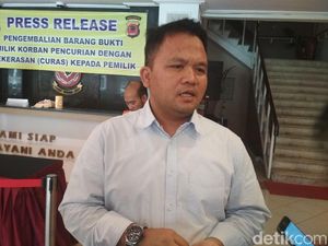 Status Hukum Uus Masih Saksi, Polisi akan Gelar Perkara Lagi Status Hukum Uus Masih Saksi, Polisi akan Gelar Perkara Lagi