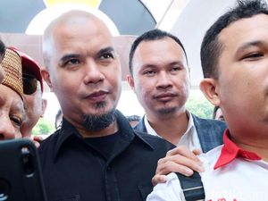 Pengacara Pastikan Ahmad Dhani Sudah di Tanah Air Saat Sidang Perdana