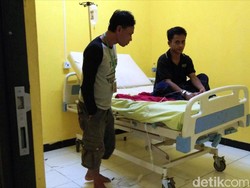 Pria di Sukabumi Ini Nekat Potong Kelaminnya Sendiri Pakai Kapak