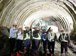 PTPP Buka Lowongan Management Trainee di 7 Kota, Cek di Sini