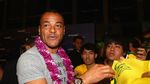 Maradona sampai Cafu, Para Penentu Nasib Peserta Piala Dunia 2018