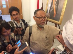 Anggaran Fantastis TGUPP Anies