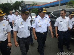 Peraturan Ojek Online Terbit, Soal Tarif Masih Digodok