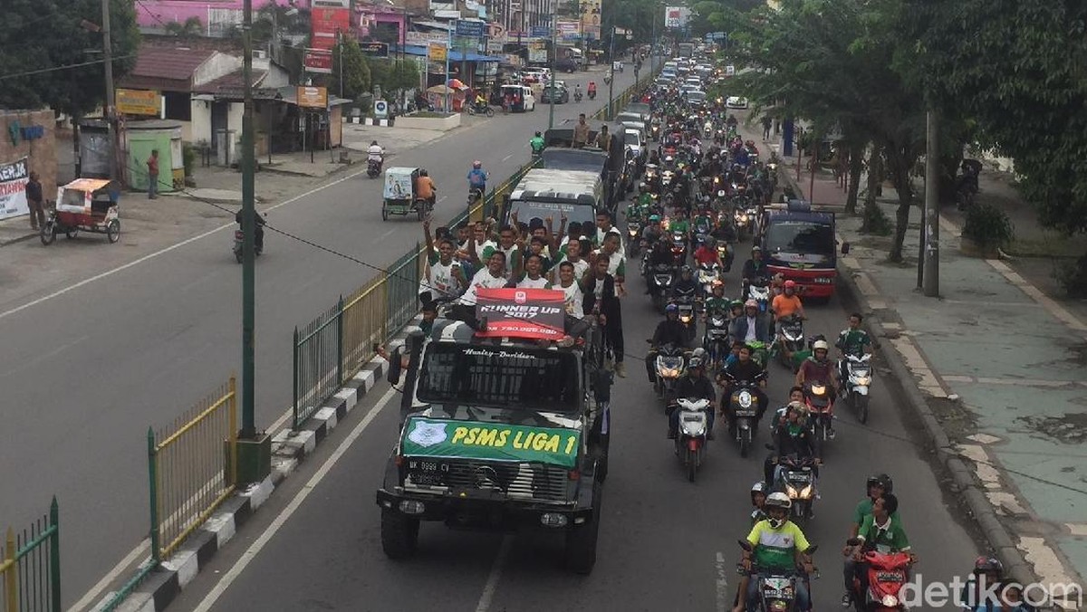Foto: Jefris Santama