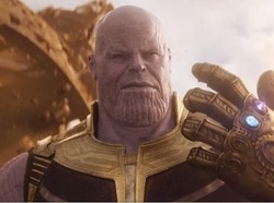 Infinity War Lebih dari Sekadar Trailer