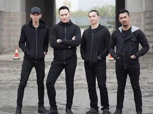 Pasca Insiden, Manajer Pastikan Hubungan Demian-Edison Baik