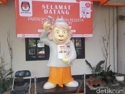 Gerindra Masih Simpan Nama Calon yang Akan Diusung