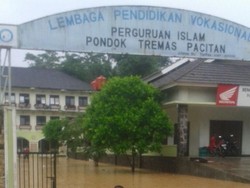 KPAI Minta Nasib Anak Korban Banjir dan Longsor Pacitan Diperhatikan