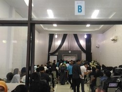 Usai Bondan Winarno Dikremasi, Istri: Dia Sudah Bebas