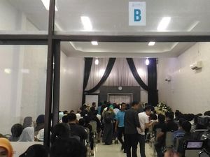 Usai Bondan Winarno Dikremasi, Istri: Dia Sudah Bebas Usai Bondan Winarno Dikremasi, Istri: Dia Sudah Bebas