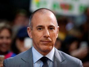 Penyiar Berita Terkenal AS Dipecat terkait Pelecehan Seksual