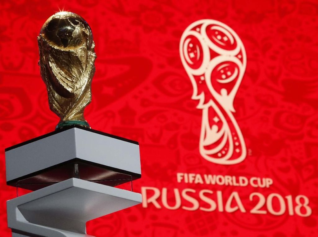 Inilah Peserta Babak 16 Besar Piala Dunia 2018 Inilah Peserta Babak 16 Besar Piala Dunia 2018