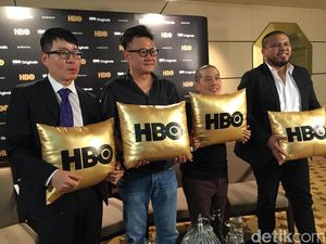 Alasan Joko Anwar Angkat Kisah Wewe Gombel untuk Serial HBO Asia Alasan Joko Anwar Angkat Kisah Wewe Gombel untuk Serial HBO Asia
