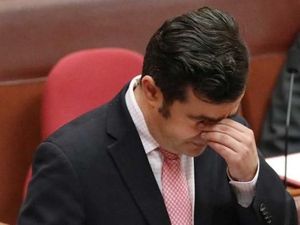 Berkomentar Bela China, Senator Australia Kehilangan Jabatan