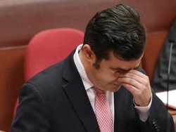 Berkomentar Bela China, Senator Australia Kehilangan Jabatan