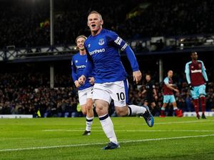 Rooney Paling Efisien di Eropa, Jauh Lampaui Ronaldo dan Messi