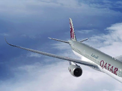 Qatar Airways Dirayu Terbang ke Indonesia