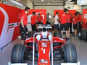 Sean Tak Ingin Terbebani Target Musim Depan Sean Tak Ingin Terbebani Target Musim Depan