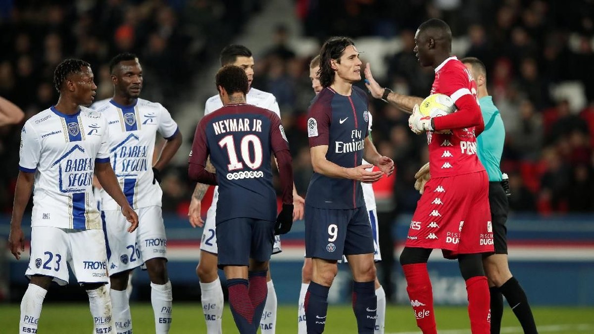 Foto: Benoit Tessier/REUTERS
