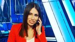 Maria Komandnaya: Wartawan Cantik Host Drawing Piala Dunia 2018