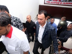 Dear Ahmad Dhani, Ada Pesan dari Jack Lapian