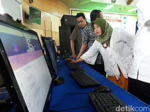 Sawahlunto yang Mulai Digital