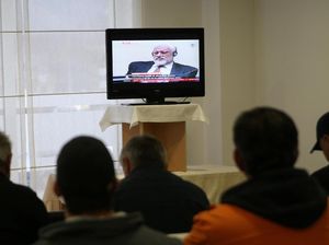 Jejak-jejak Kejahatan Jenderal Praljak di Kamp Dretlej