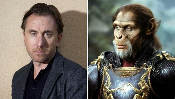 Tetap Keren Tanpa Bantuan Teknologi CGI, Cukup Makeup Saja