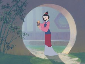 Live-Action Mulan Mulai Produksi Bulan Ini Live-Action Mulan Mulai Produksi Bulan Ini
