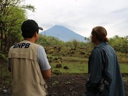 Perlukah Promosi Wisata Gunung Agung?