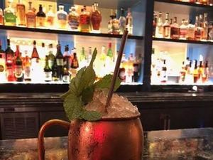 Amukan Warga Asing di Bar Thailand gegara Uang Kembalian