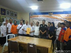 Cabup Jalur Perseorangan di Kudus Kekurangan Dukungan