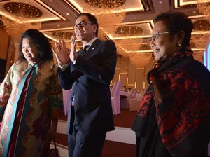 Astra International Gelar RUPSLB