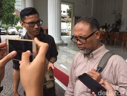 BW Sarankan Sengketa Sumber Waras Diselesaikan ke BANI