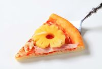 Para <i>Chef</i> Angkat Bicara Soal Kontroversi Nanas sebagai <i>Topping</i> Pizza