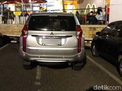 Ingat, Parkir Sembarangan di Indonesia Bisa Dipenjara
