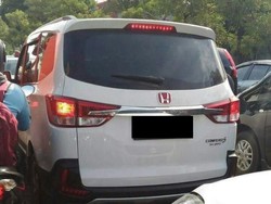 Ada yang Aneh dengan Wuling Ini?
