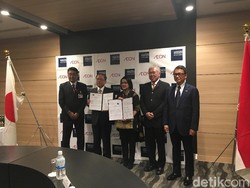 Aeon Bakal Promosikan Produk Indonesia di Jepang